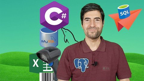 Easy C# by Windows Forms Practical Projects Beginners to Pro