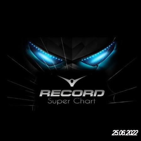 VA | Record Super Chart 25.06.2022 MP3