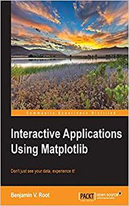 Interactive Applications Using MatDescriptionlib