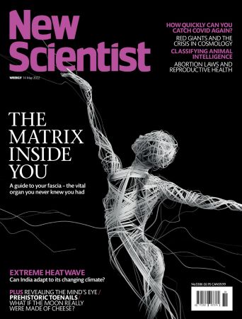 New Scientist International Edition   May 14, 2022