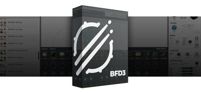 inMusic Brands BFD3 v3.4.4.31 macOS