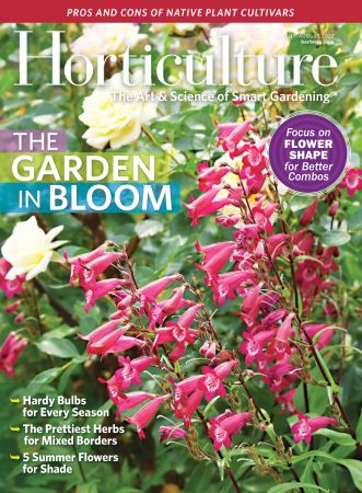 Horticulture – July/August 2022