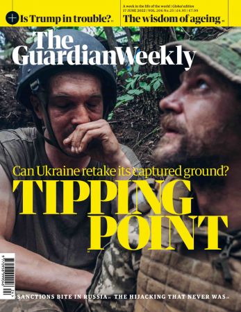 Guardian Weekly   17 June 2022