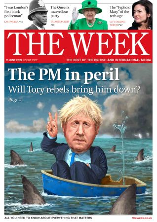 The Week UK   11 June 2022