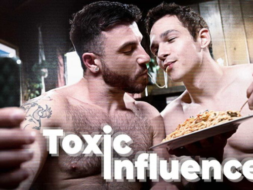 Disruptive Films – Toxic Influencer – Jayden Marcos and Ian Holms