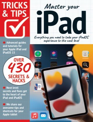 iPad Tricks And Tips   10th Edition, 2022