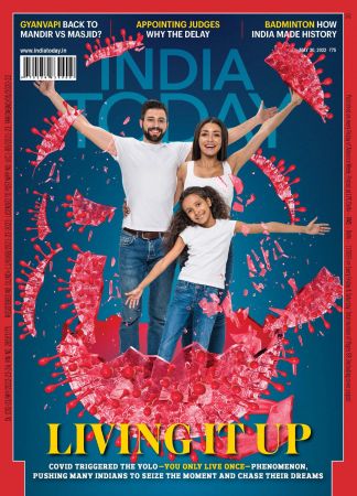 India Today   May 30, 2022