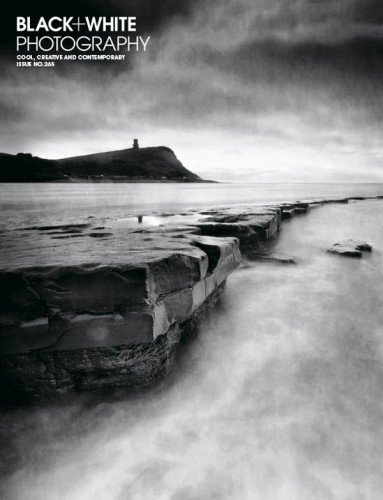 Black + White Photography   Issue 265, May 2022