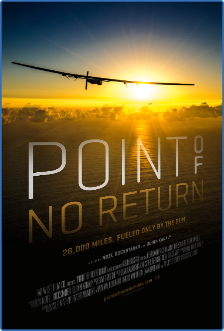 Point Of No Return (2017) 1080p WEBRip x264 AAC-YTS