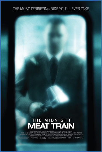 The Midnight Meat Train 2008 Unrated Dir Cut BluRay 720p DTS x264-MgB
