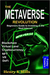 The Metaverse Revolution