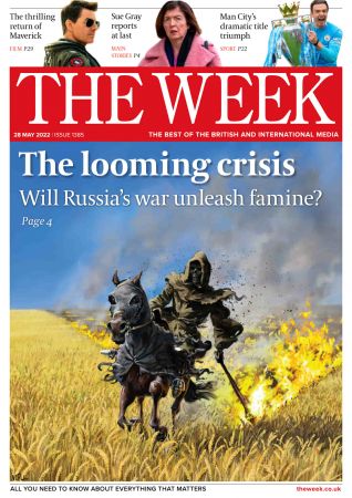 The Week UK   28 May 2022