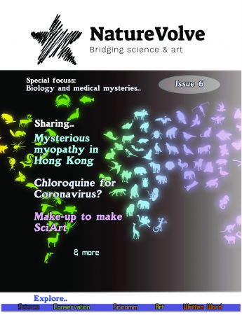 NatureVolve – Issue 6   2021