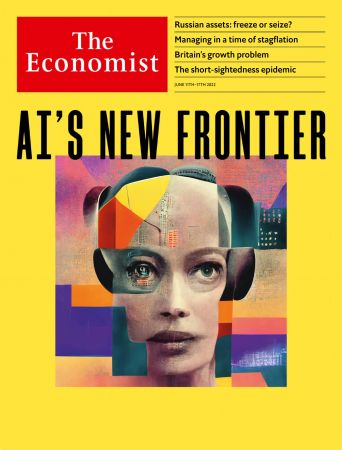 The Economist Asia Edition   June 11, 2022