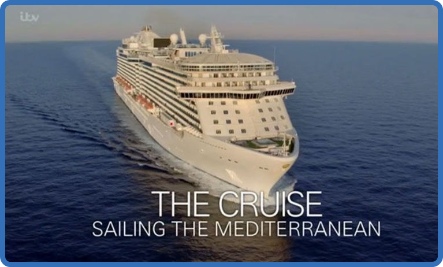 The Cruise S01E02 1080p HDTV H264-DARKFLiX