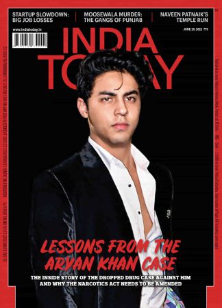 India Today   20 June 2022