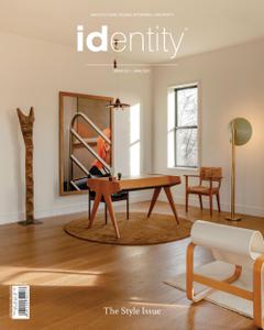 Identity - 25 June 2022