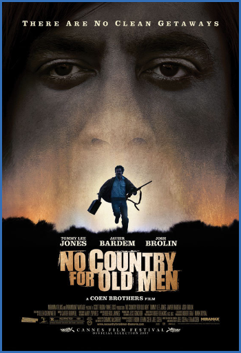 No Country for Old Men 2007 1080p BluRay x265  - QxR