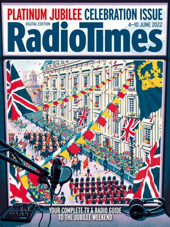 Radio Times   June 04, 2022