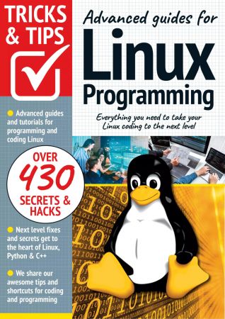 Linux Tricks And Tips   10th Edition 2022