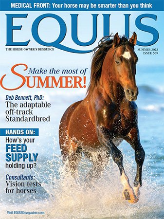 Equus   Summer 2022