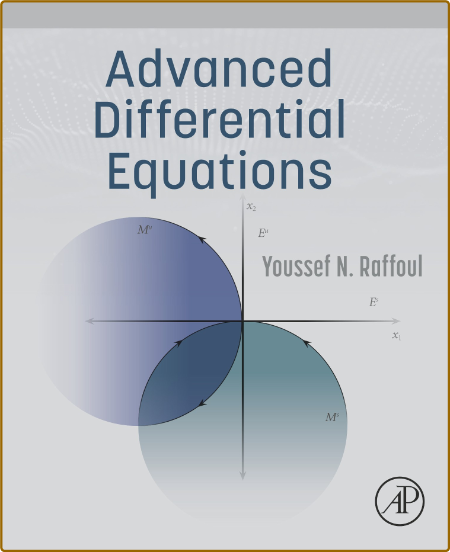 Raffoul Y  Advanced Differential Equations 2022