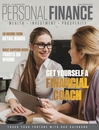 Personal Finance Magazine – 2nd Quarter 2022