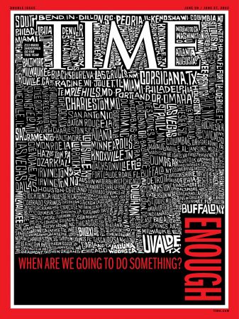 Time USA   June 20, 2022