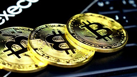 Udemy – Learning Bitcoin From Scratch