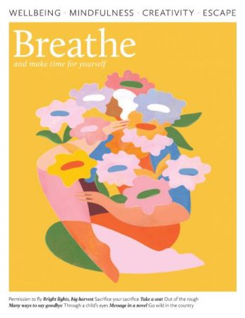 Breathe UK   Issue 48   June 2022