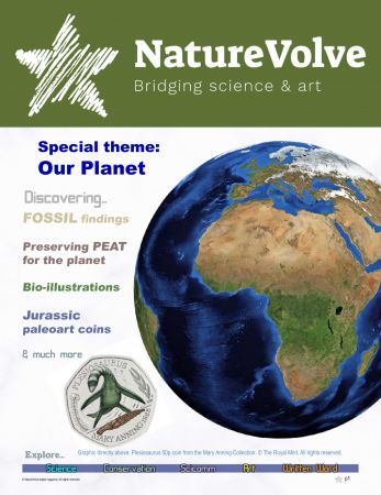 NatureVolve – Issue 9   2021