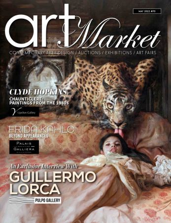 Art Market Magazine   May 2022