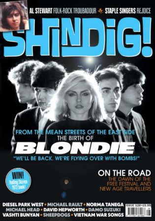 Shindig!   Issue 128, June 2022