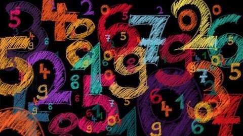 Udemy - Easy Maths With Tablemagix