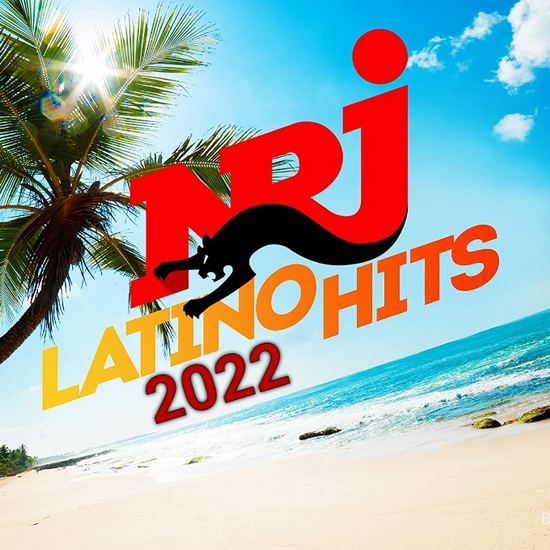 VA - NRJ Latino Hits 2022