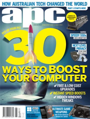 APC   Issue 507, June 2022