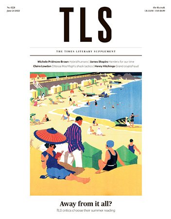 The TLS   June 24, 2022