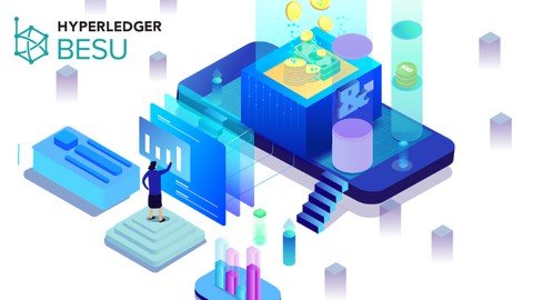 Udemy - Master Class On Hyperledger Besu