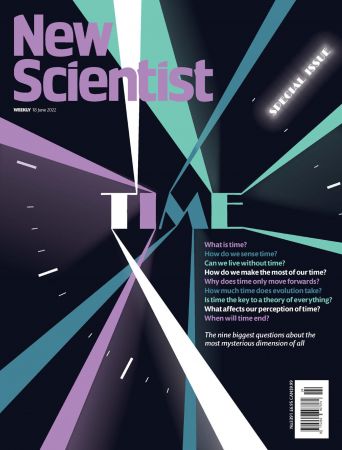 New Scientist International Edition   June 18, 2022