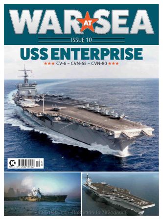 War at Sea   Issue 10, 2022 (True PDF)