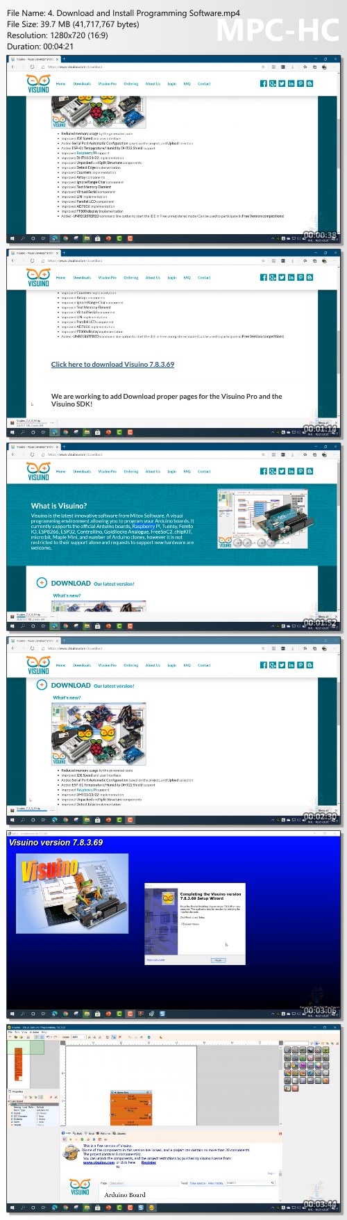 Simulink Embedded Coder for Automatic C Code Generation by Educational Engineering Team