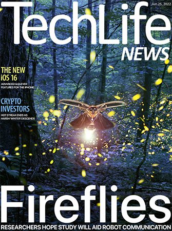 Techlife News   June 25, 2022