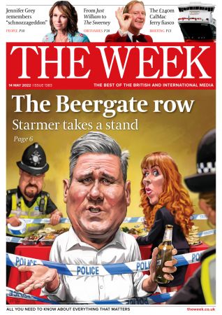 The Week UK   14 May 2022