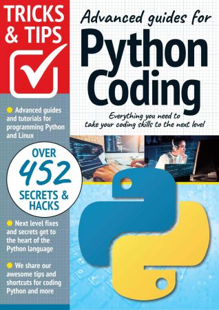 Python Tricks And Tips   10th Edition 2022