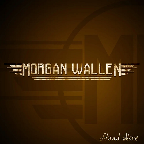 Morgan Wallen - Stand Alone [EP] (2015)
