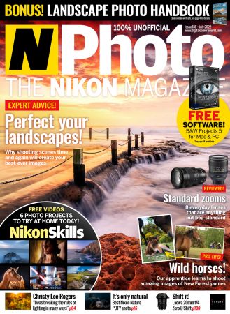 N Photo UK   July 2022