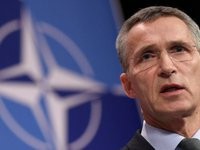 Новоиспеченна стратегічна концепція проголосить Росію прямою загрозою НАТО – Столтенберг