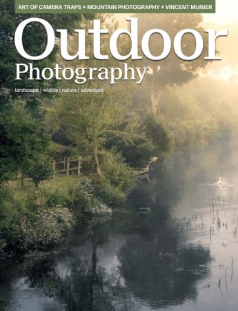 Outdoor Photography   Issue 282, 2022