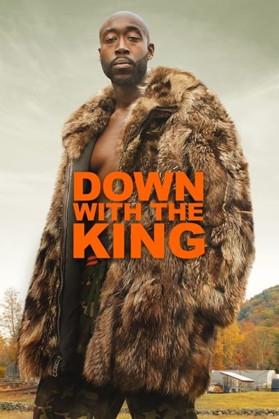 Down With the King (2022) 720p WEBRip x264-GalaxyRG