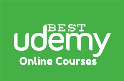 Udemy - Swing Trading Course for Part-Time Traders